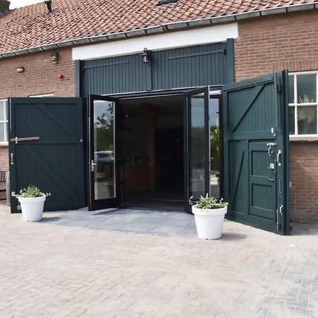 Zeeland & Meer Kamperland Extérieur photo