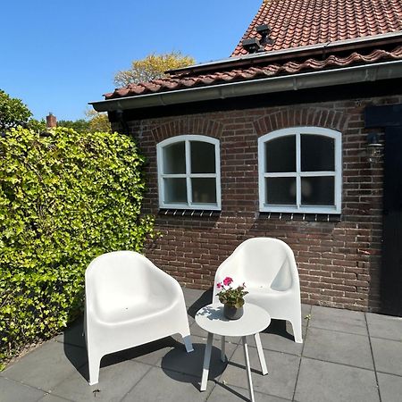 Zeeland & Meer Kamperland Extérieur photo