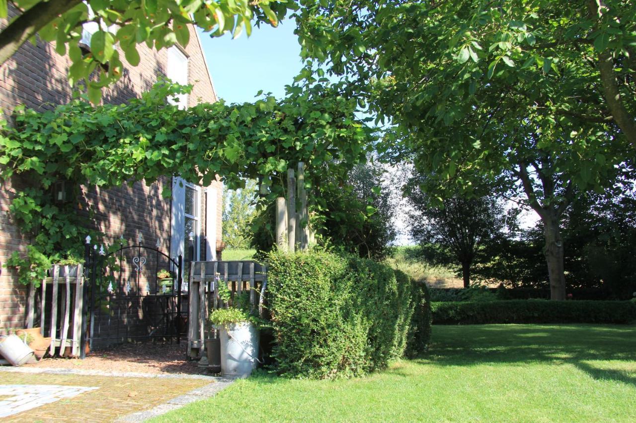 Zeeland & Meer Kamperland Extérieur photo