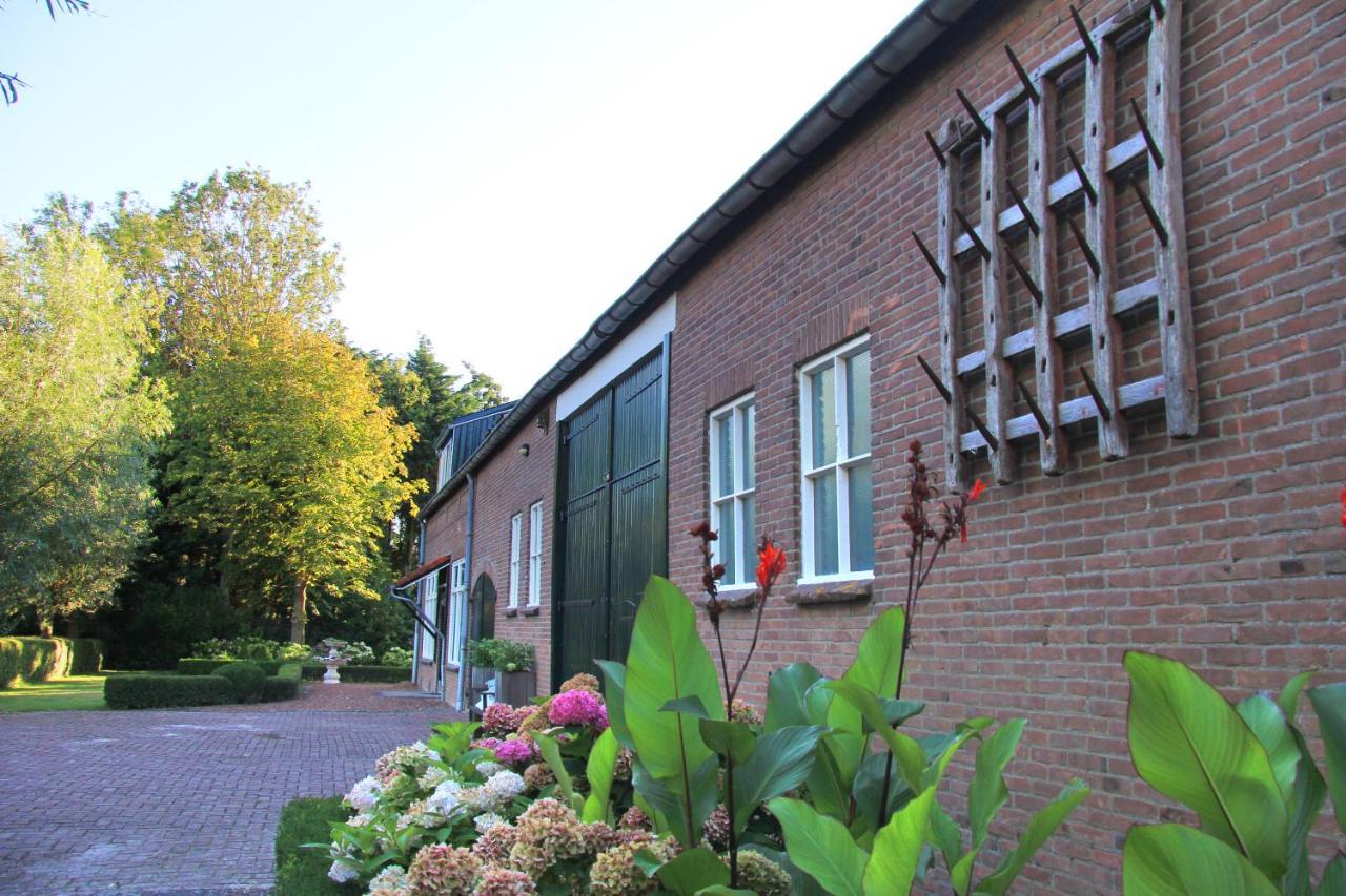 Zeeland & Meer Kamperland Extérieur photo