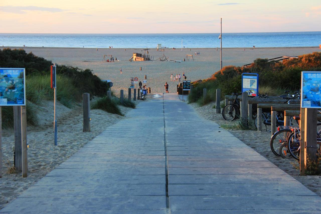 Zeeland & Meer Kamperland Extérieur photo
