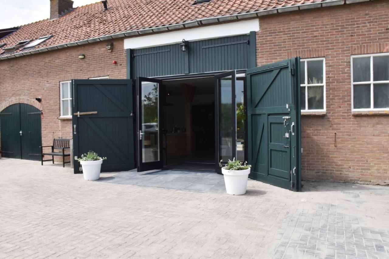 Zeeland & Meer Kamperland Extérieur photo