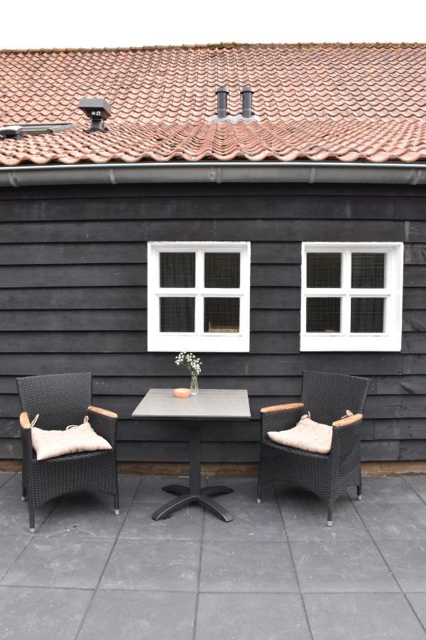 Zeeland & Meer Kamperland Extérieur photo