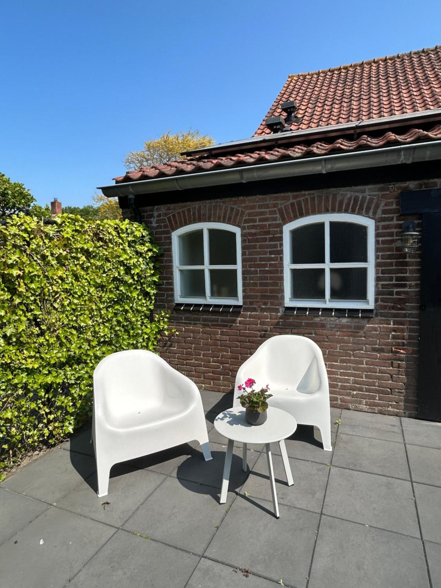 Zeeland & Meer Kamperland Extérieur photo