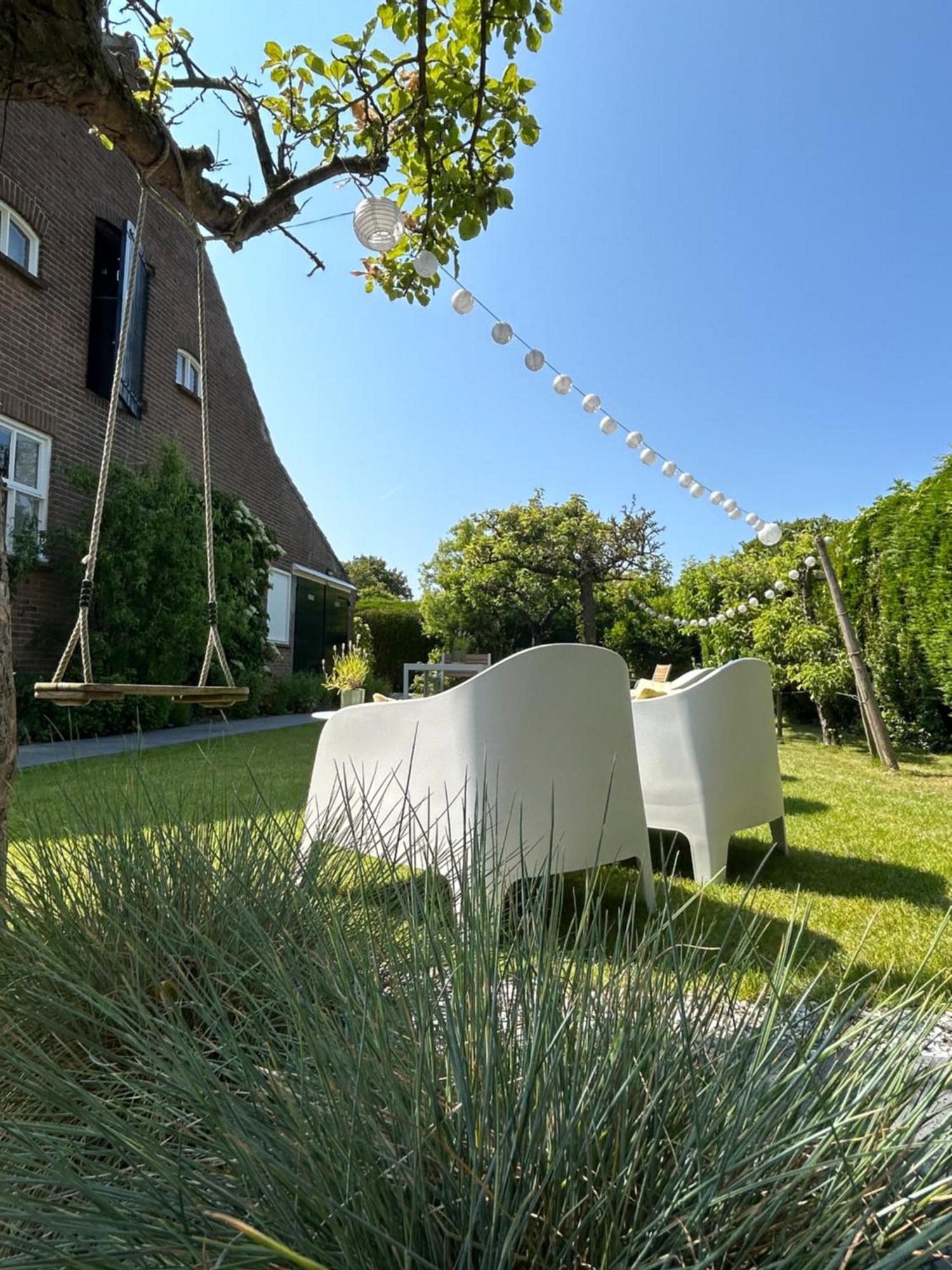 Zeeland & Meer Kamperland Extérieur photo